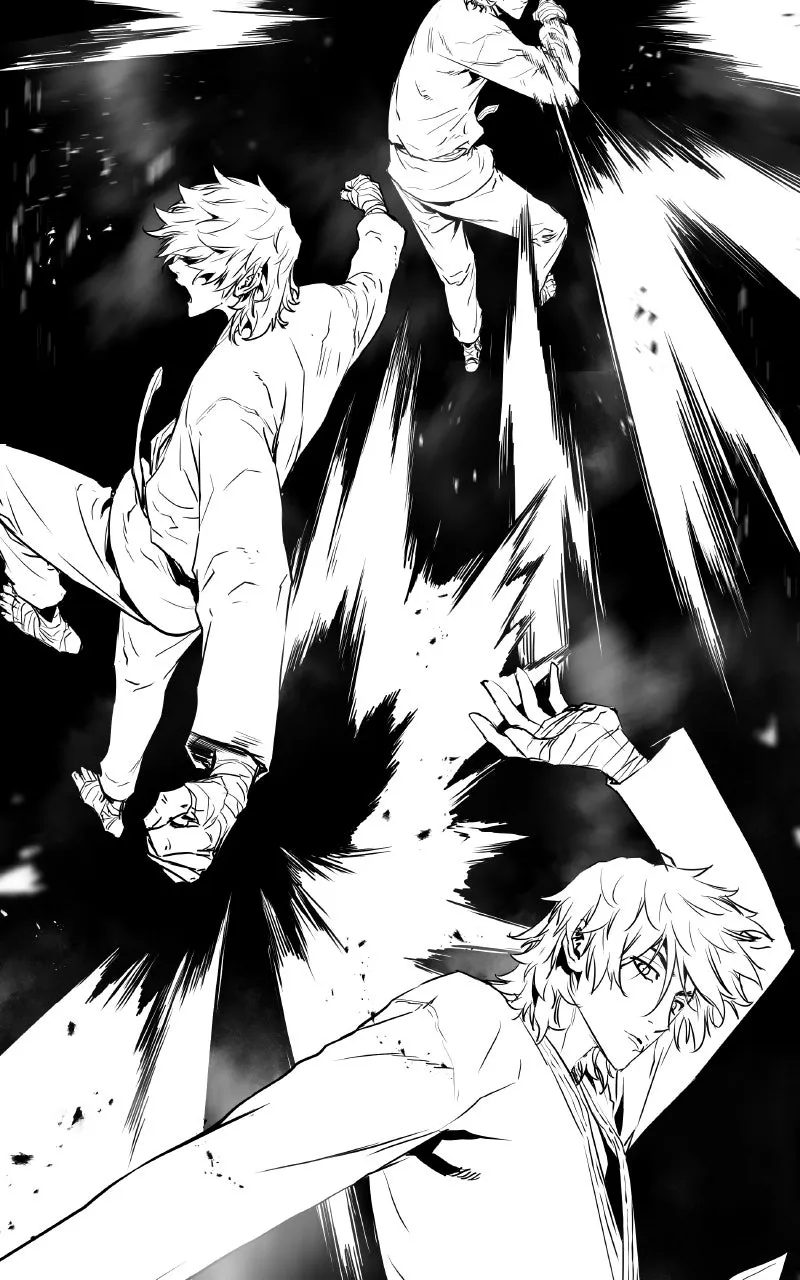 The Breaker: Eternal Force Chapter 94 page 80 - 