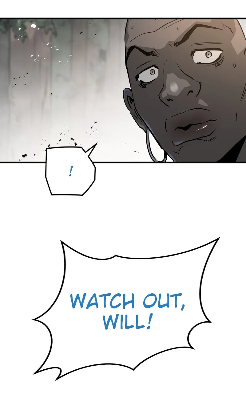 The Breaker: Eternal Force Chapter 94 page 9 - 