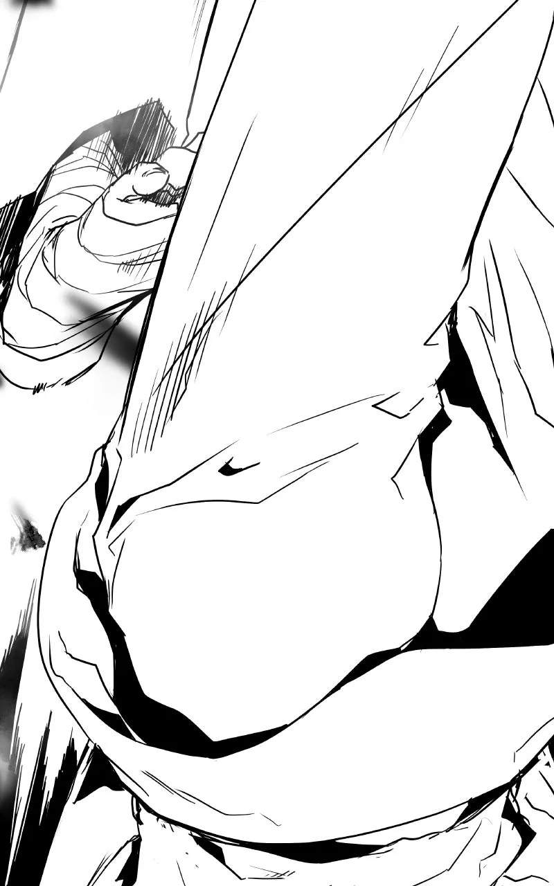 The Breaker: Eternal Force Chapter 94 page 82 - 