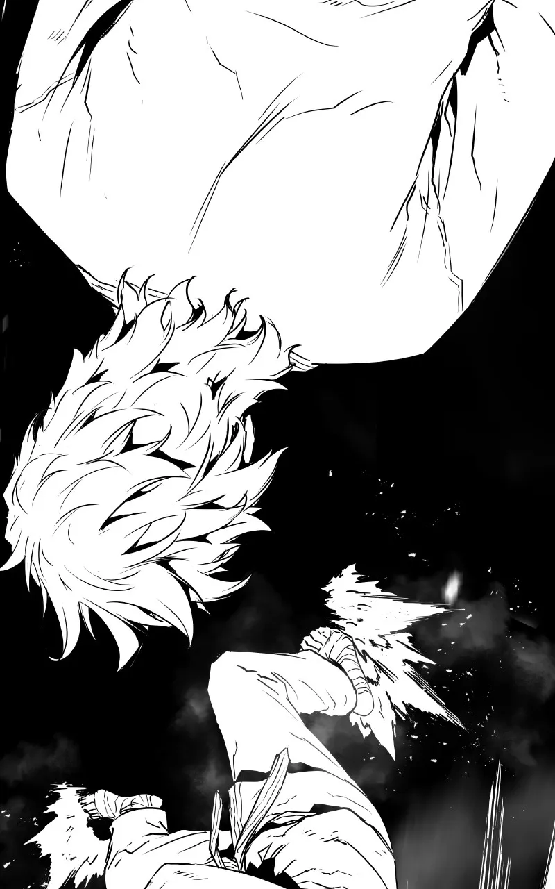 The Breaker: Eternal Force Chapter 94 page 83 - 