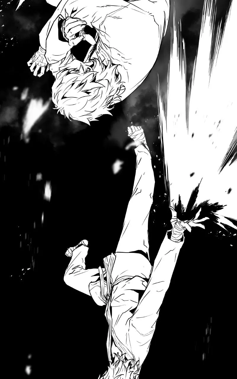 The Breaker: Eternal Force Chapter 94 page 84 - 
