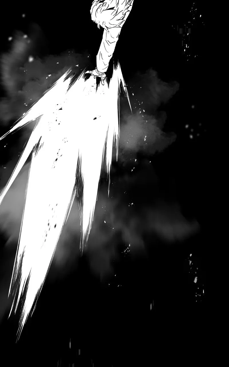 The Breaker: Eternal Force Chapter 94 page 85 - 