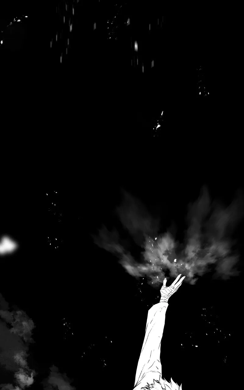 The Breaker: Eternal Force Chapter 94 page 86 - 