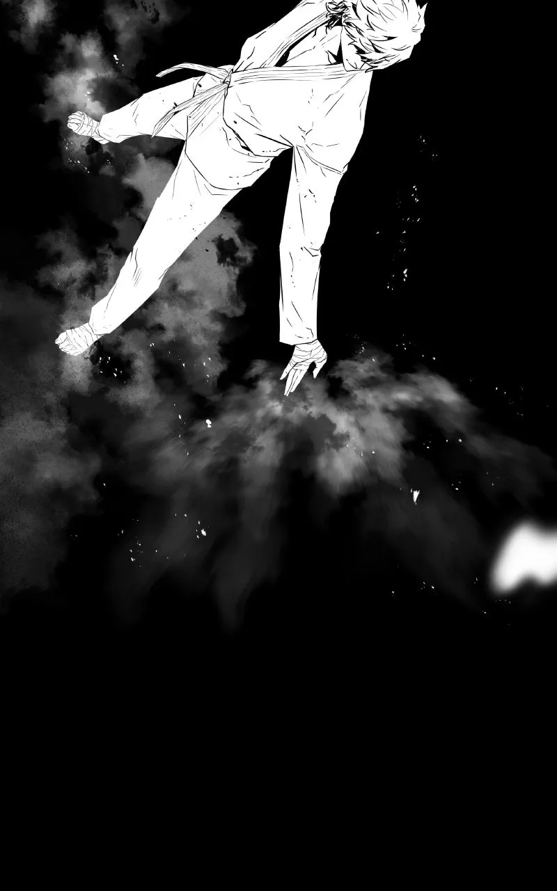The Breaker: Eternal Force Chapter 94 page 87 - 