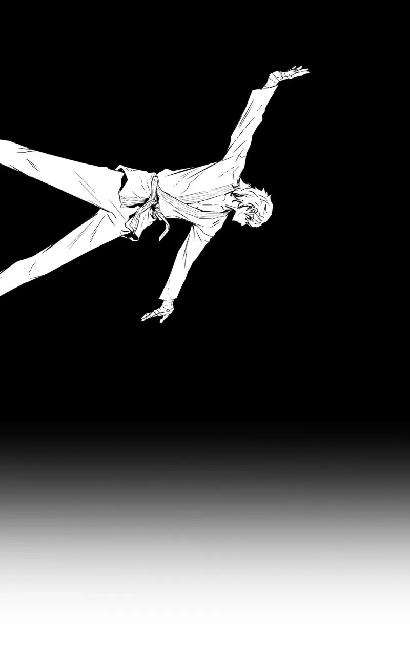 The Breaker: Eternal Force Chapter 94 page 88 - 
