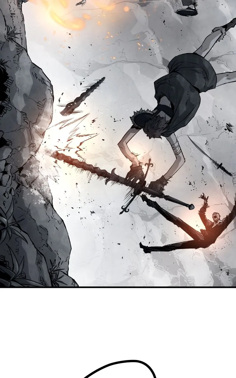 The Breaker: Eternal Force Chapter 94 page 90 - 