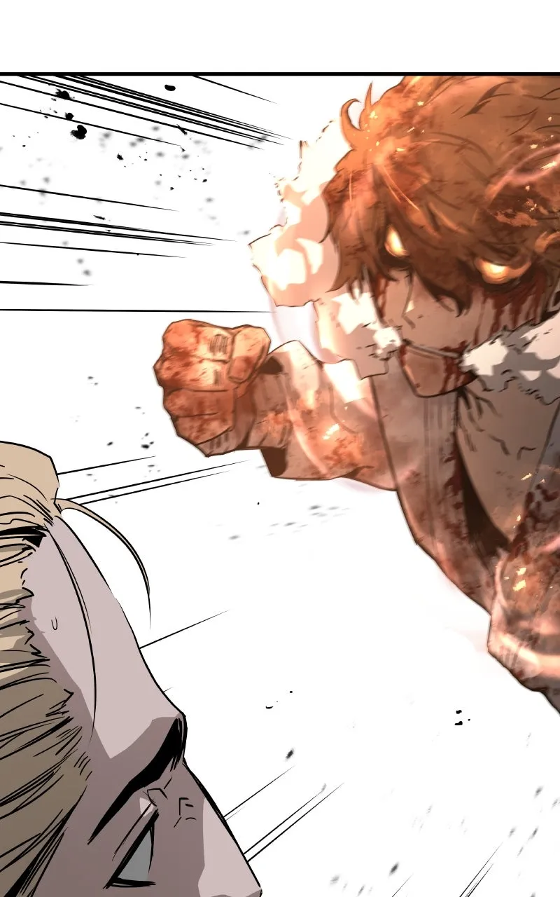 The Breaker: Eternal Force Chapter 94 page 10 - 