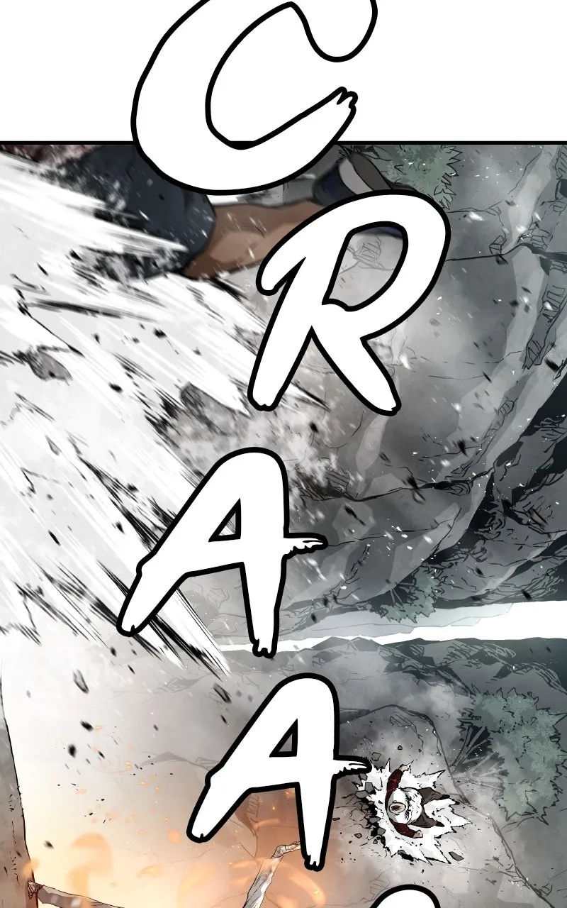 The Breaker: Eternal Force Chapter 94 page 91 - 