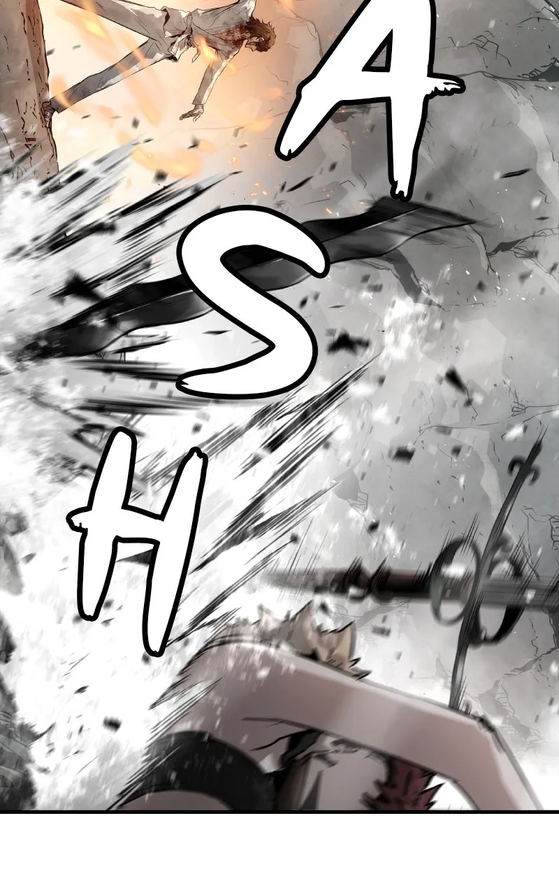 The Breaker: Eternal Force Chapter 94 page 92 - 