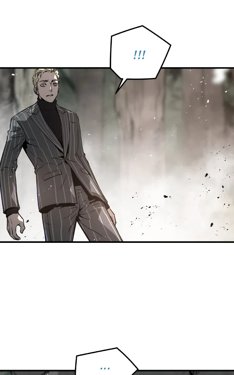 The Breaker: Eternal Force Chapter 94 page 93 - 