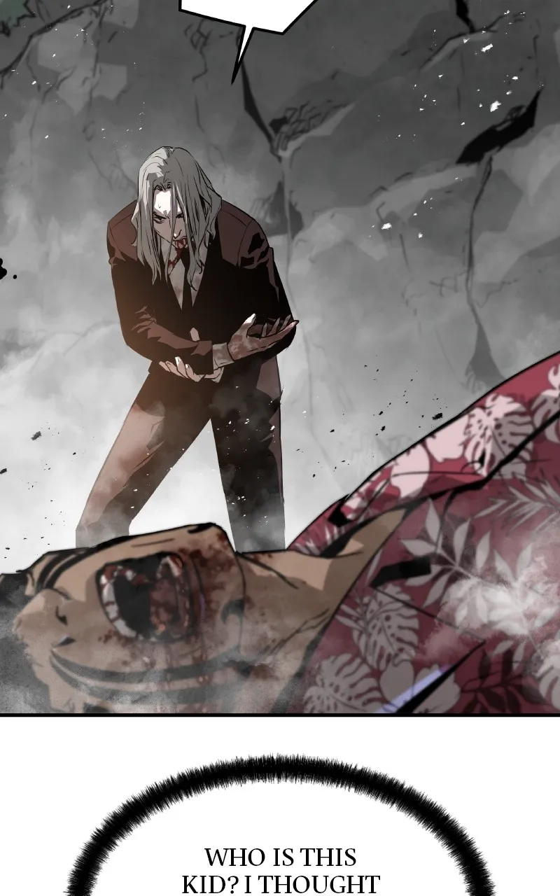 The Breaker: Eternal Force Chapter 94 page 94 - 