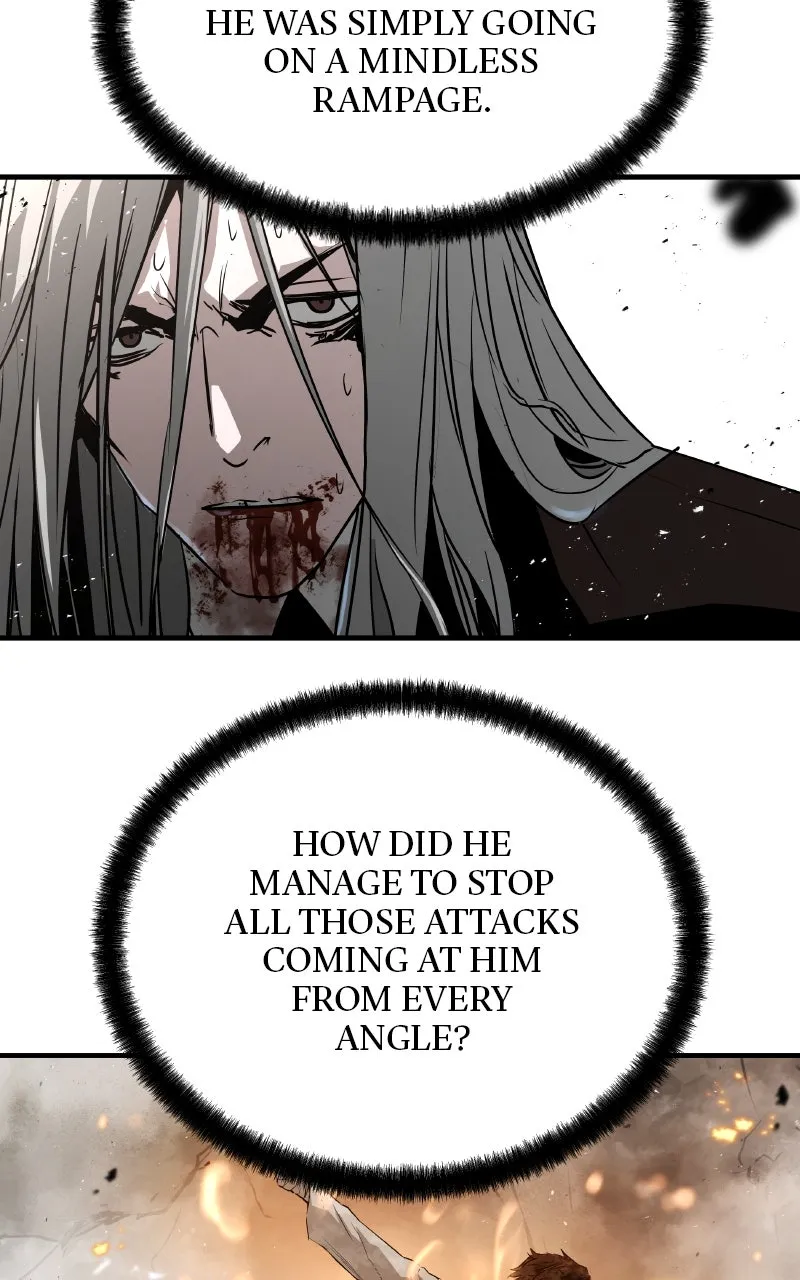 The Breaker: Eternal Force Chapter 94 page 95 - 