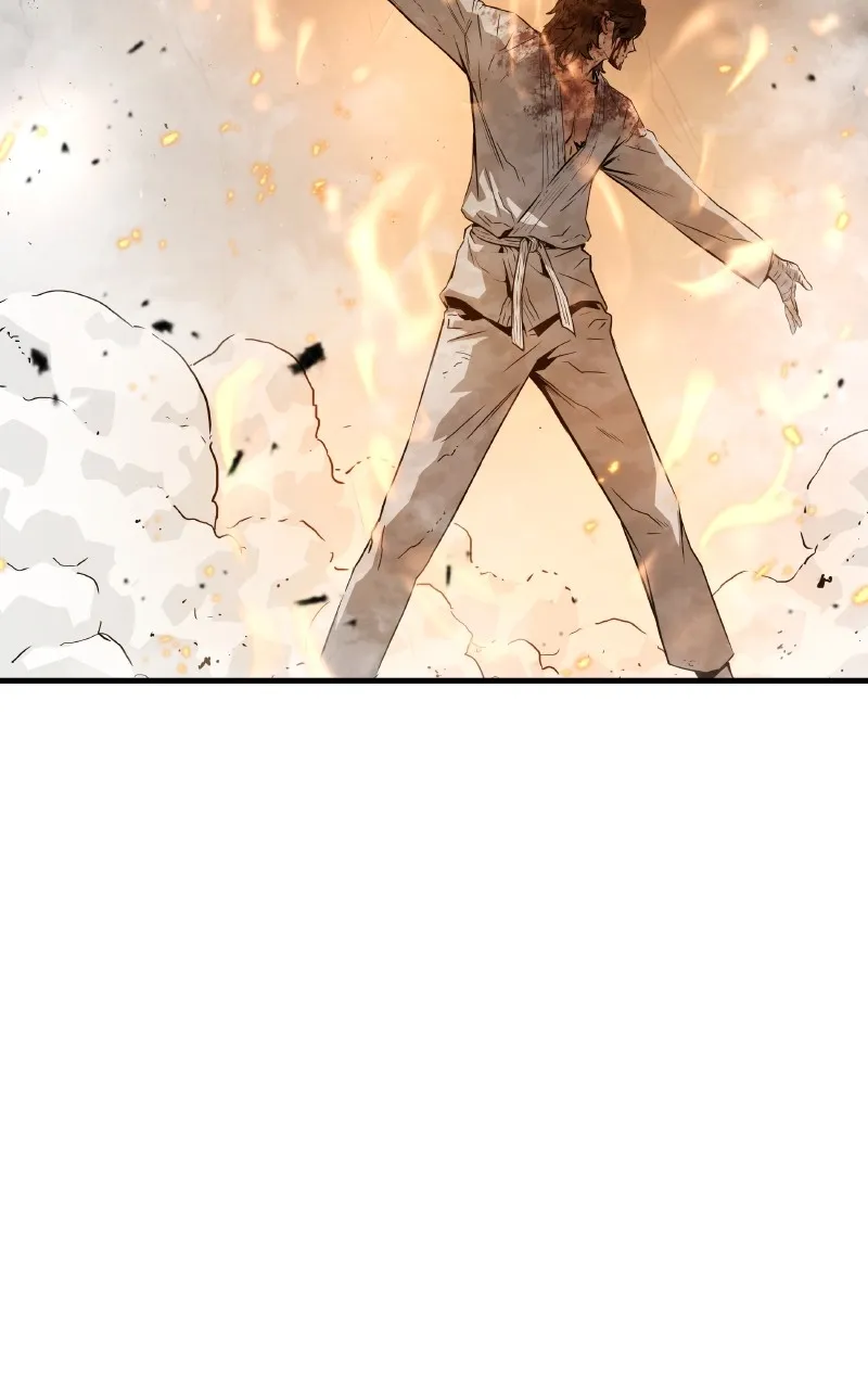 The Breaker: Eternal Force Chapter 94 page 96 - 