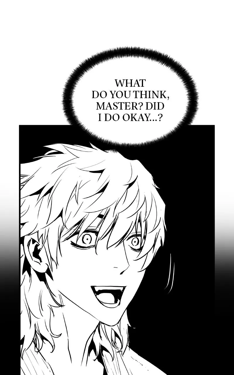 The Breaker: Eternal Force Chapter 94 page 97 - 