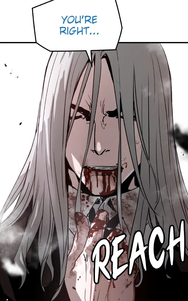 The Breaker: Eternal Force Chapter 95 page 12 - 