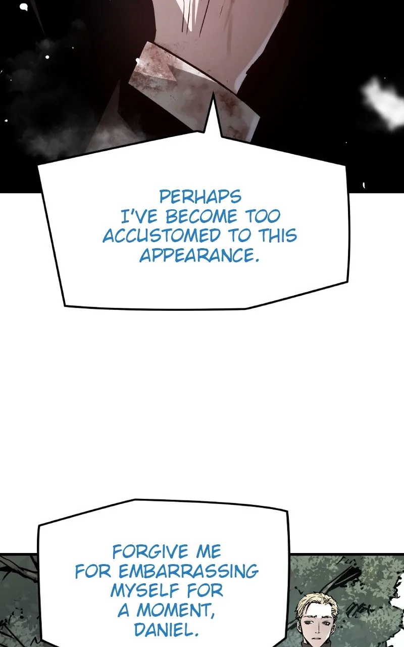 The Breaker: Eternal Force Chapter 95 page 13 - 