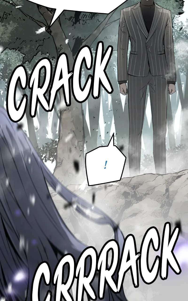 The Breaker: Eternal Force Chapter 95 page 14 - 