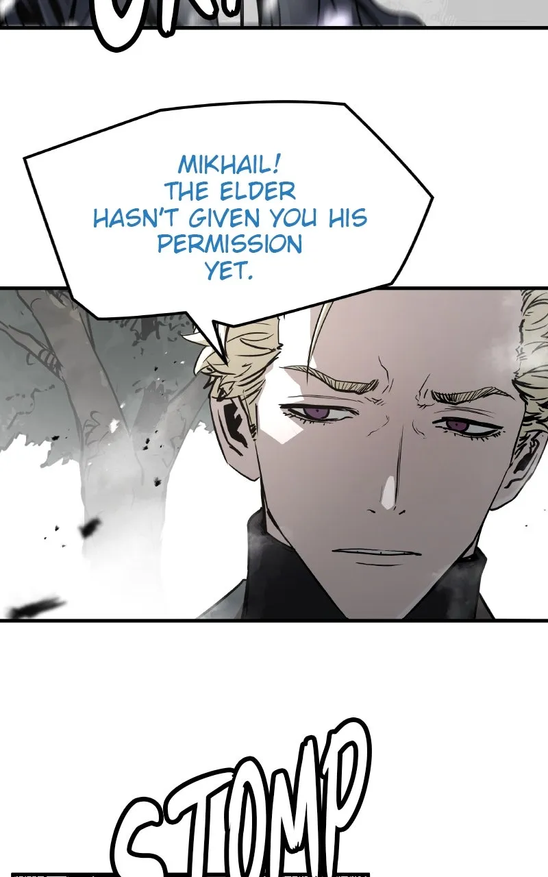 The Breaker: Eternal Force Chapter 95 page 15 - 