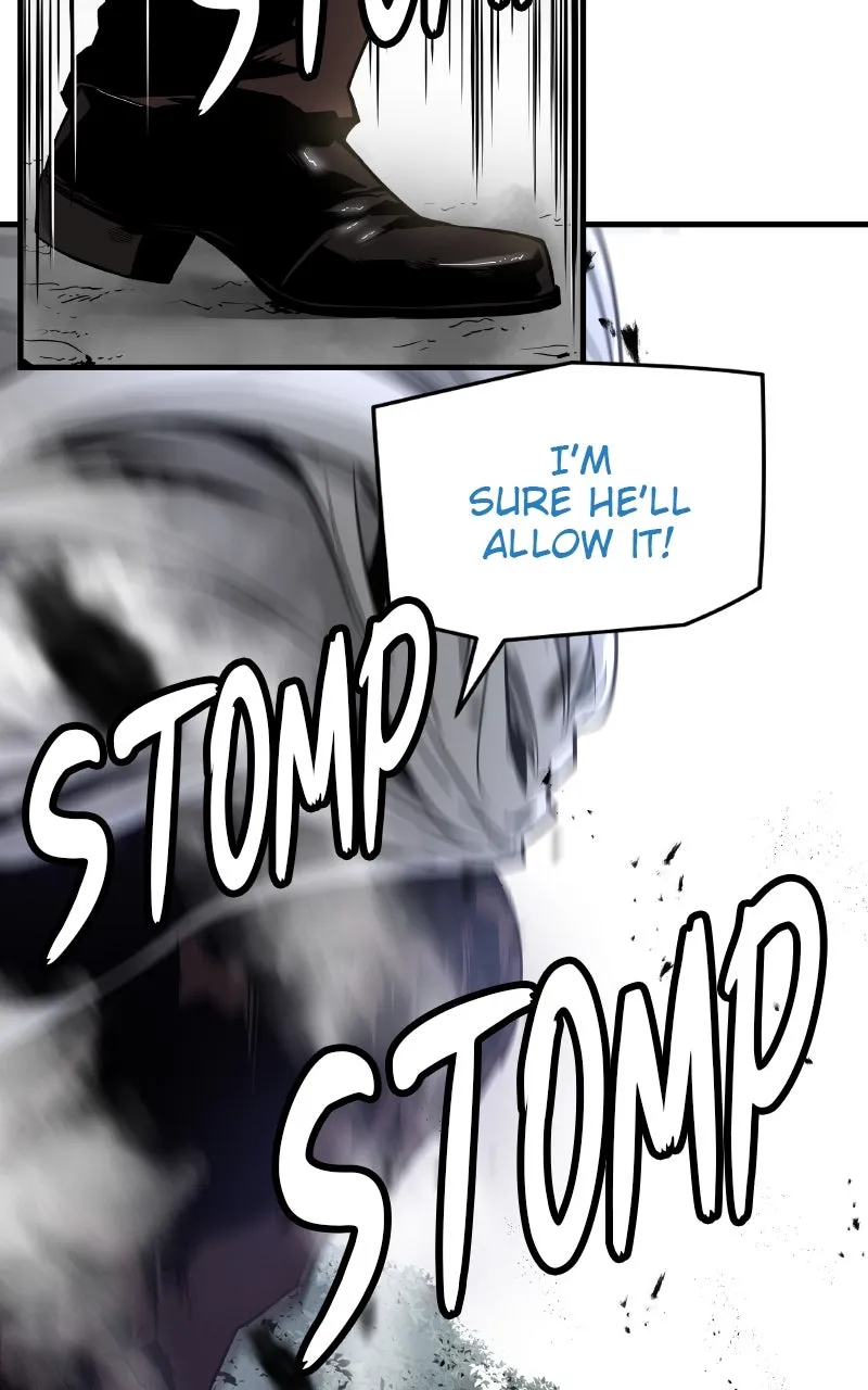 The Breaker: Eternal Force Chapter 95 page 16 - 