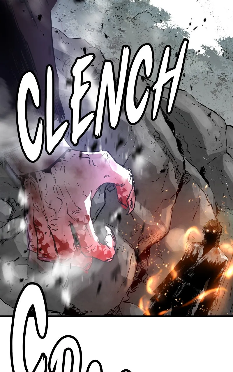 The Breaker: Eternal Force Chapter 95 page 17 - 