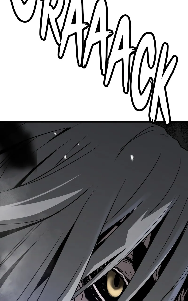The Breaker: Eternal Force Chapter 95 page 18 - 