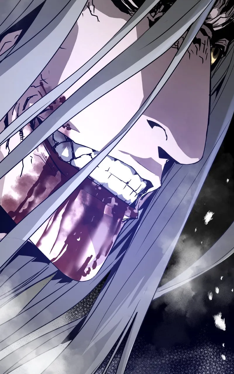 The Breaker: Eternal Force Chapter 95 page 19 - 