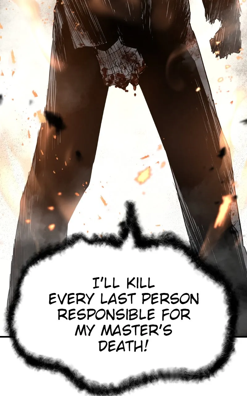 The Breaker: Eternal Force Chapter 95 page 3 - 