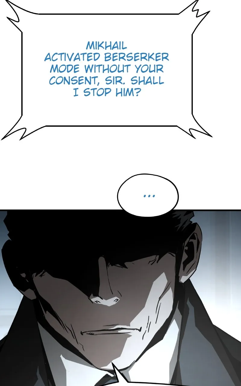 The Breaker: Eternal Force Chapter 95 page 21 - 