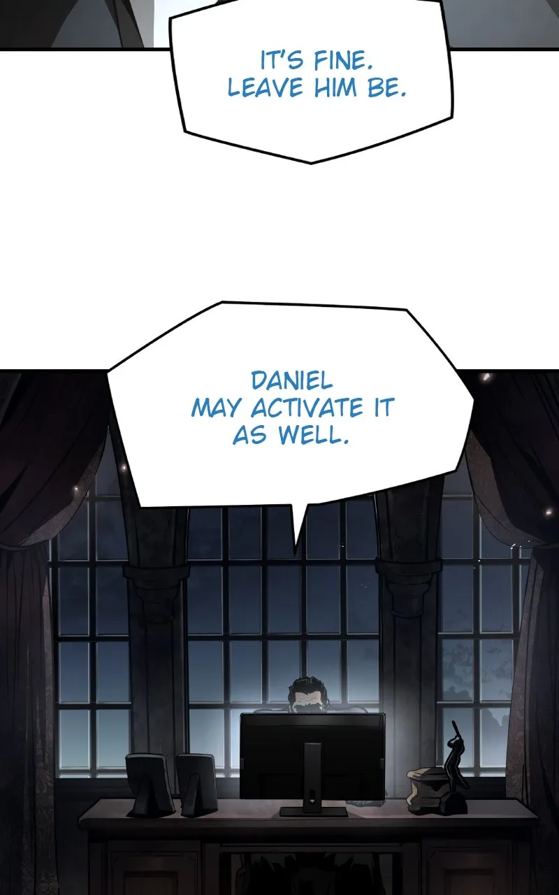 The Breaker: Eternal Force Chapter 95 page 22 - 