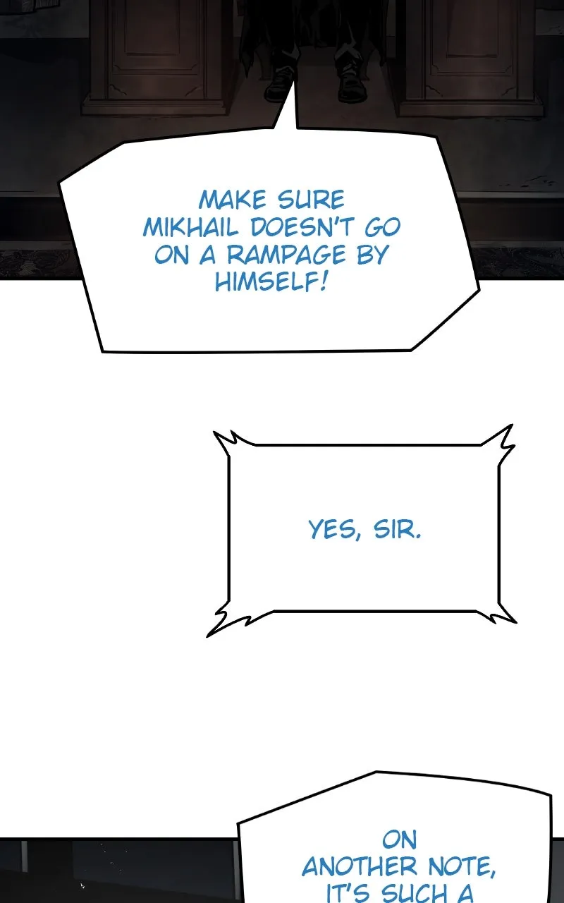 The Breaker: Eternal Force Chapter 95 page 23 - 