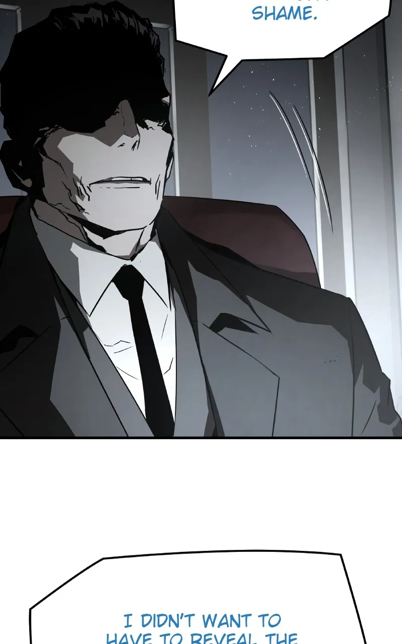 The Breaker: Eternal Force Chapter 95 page 24 - 