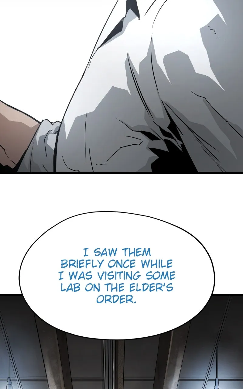 The Breaker: Eternal Force Chapter 95 page 28 - 