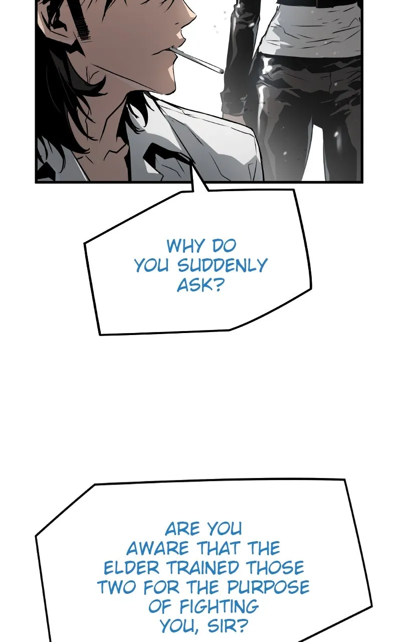 The Breaker: Eternal Force Chapter 95 page 31 - 