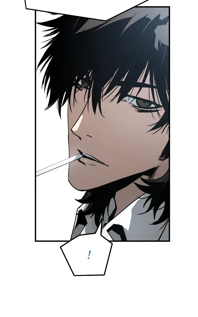 The Breaker: Eternal Force Chapter 95 page 32 - 