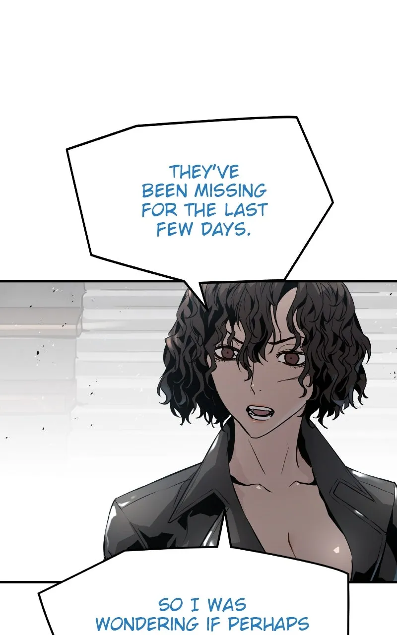 The Breaker: Eternal Force Chapter 95 page 33 - 
