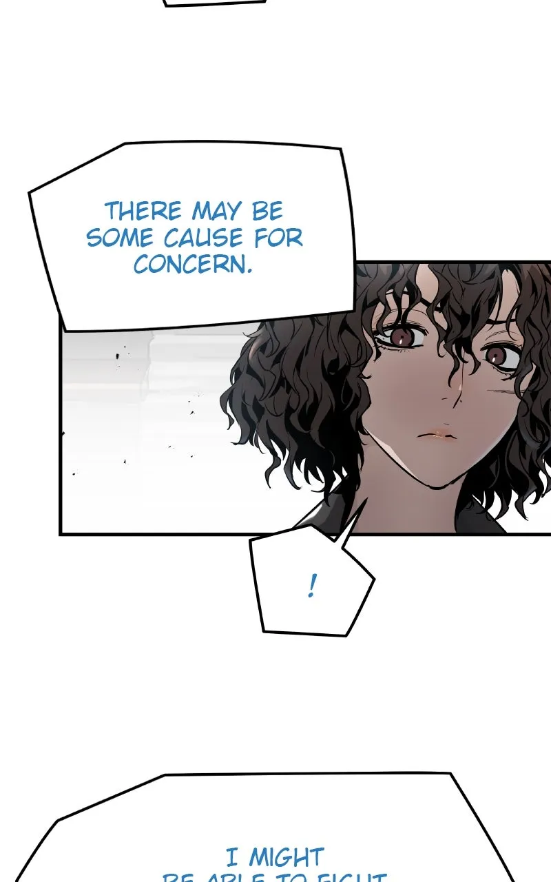 The Breaker: Eternal Force Chapter 95 page 35 - 