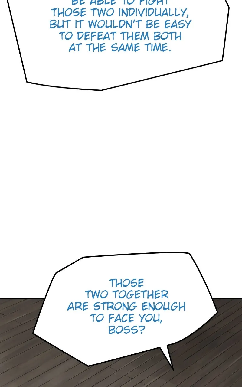 The Breaker: Eternal Force Chapter 95 page 36 - 