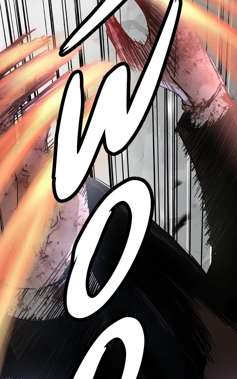 The Breaker: Eternal Force Chapter 95 page 40 - 