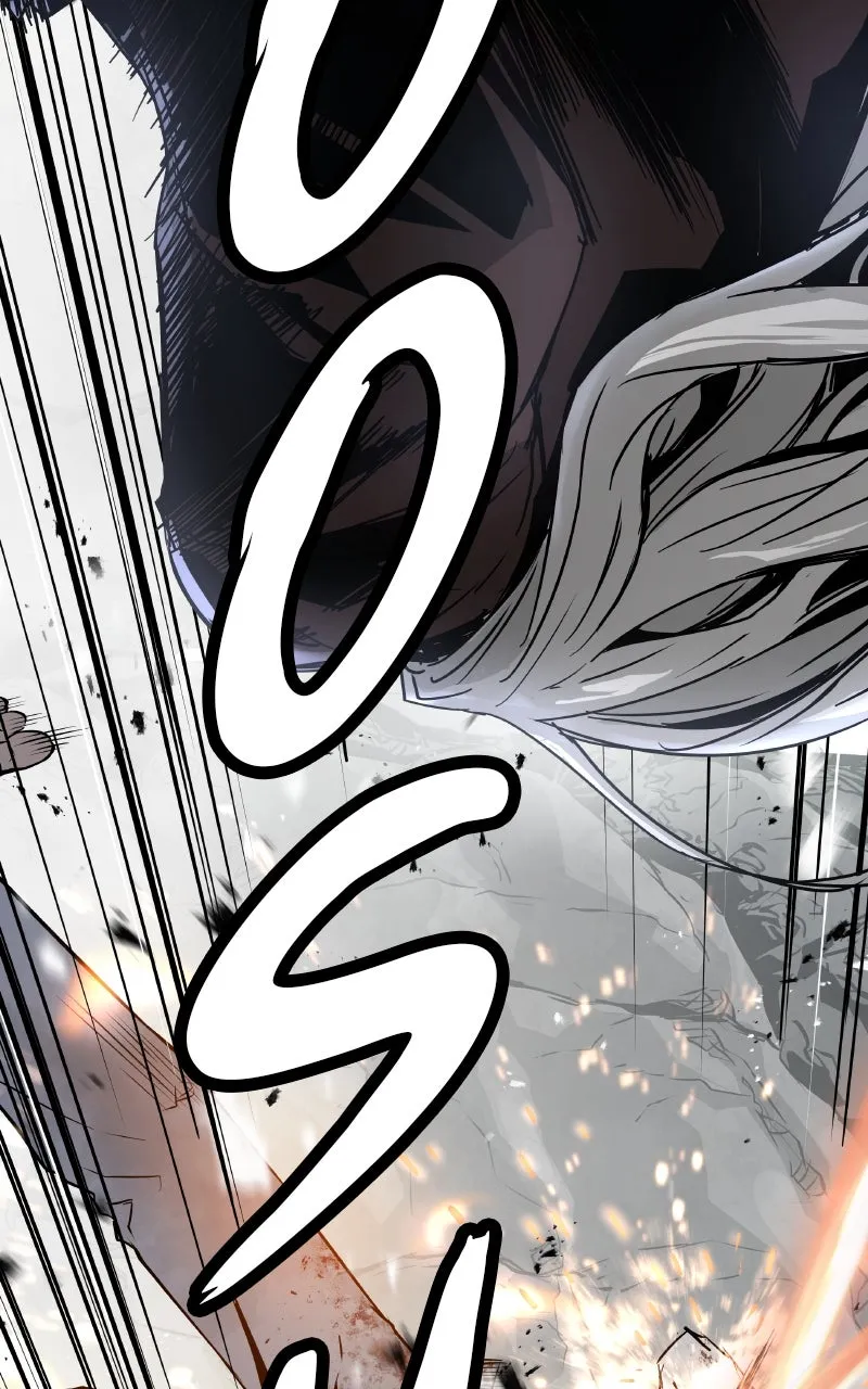 The Breaker: Eternal Force Chapter 95 page 41 - 