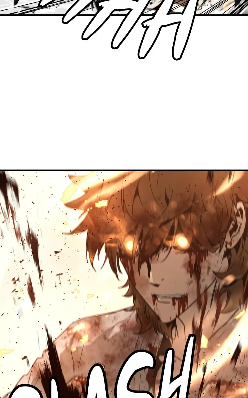 The Breaker: Eternal Force Chapter 95 page 43 - 