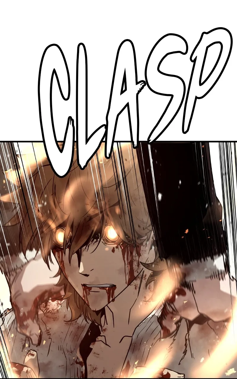 The Breaker: Eternal Force Chapter 95 page 45 - 