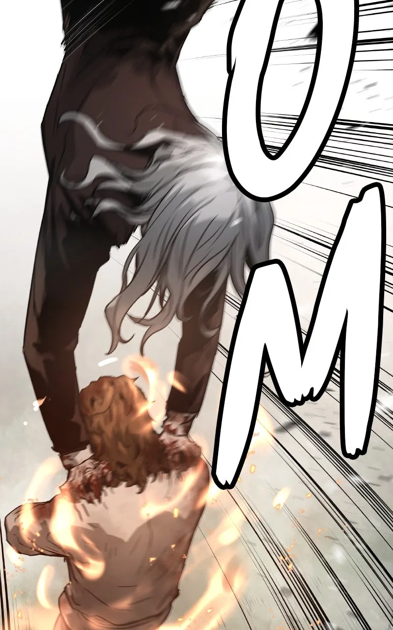 The Breaker: Eternal Force Chapter 95 page 48 - 