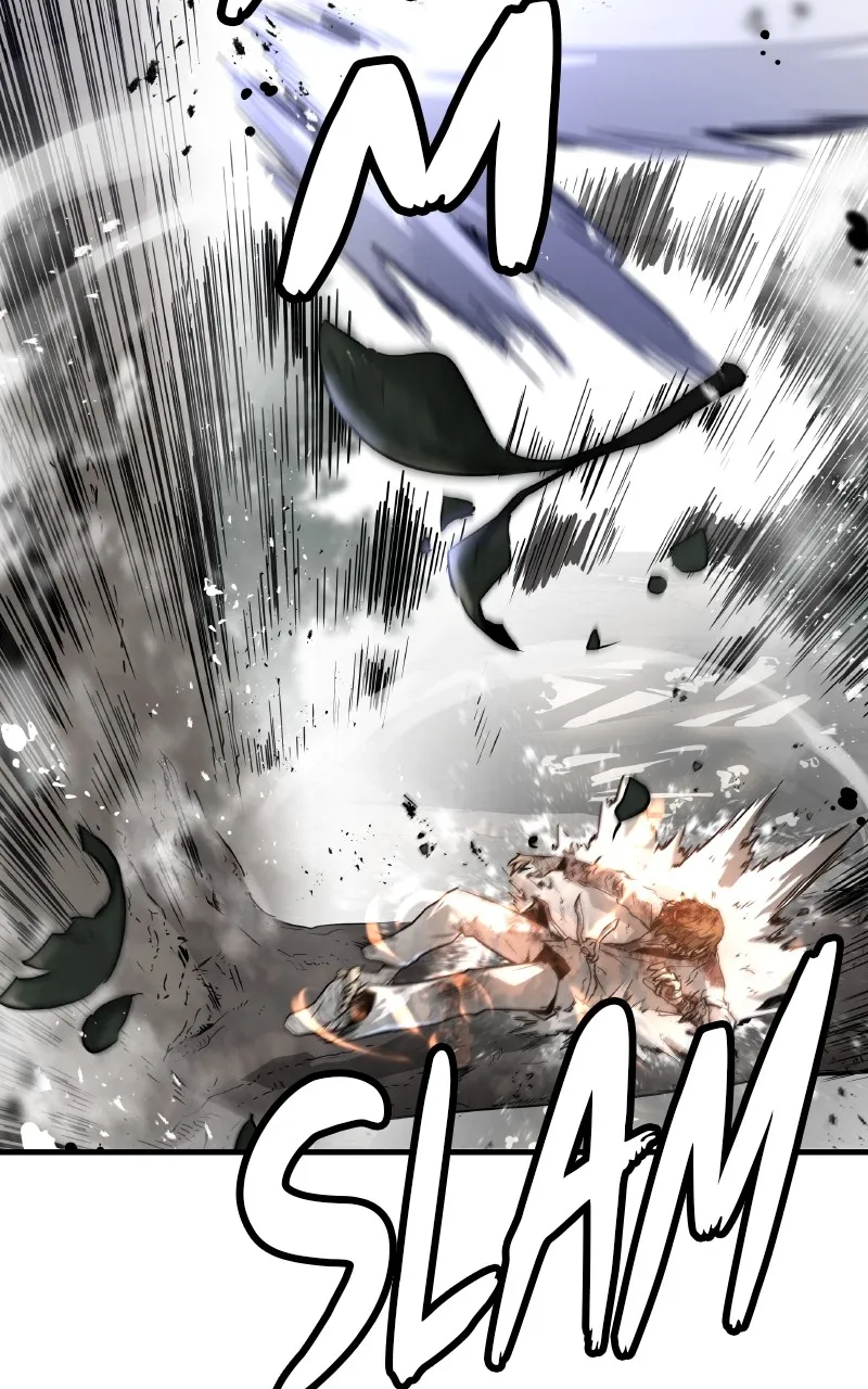 The Breaker: Eternal Force Chapter 95 page 51 - 