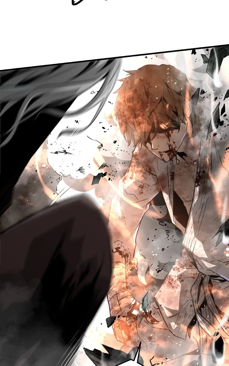The Breaker: Eternal Force Chapter 95 page 52 - 