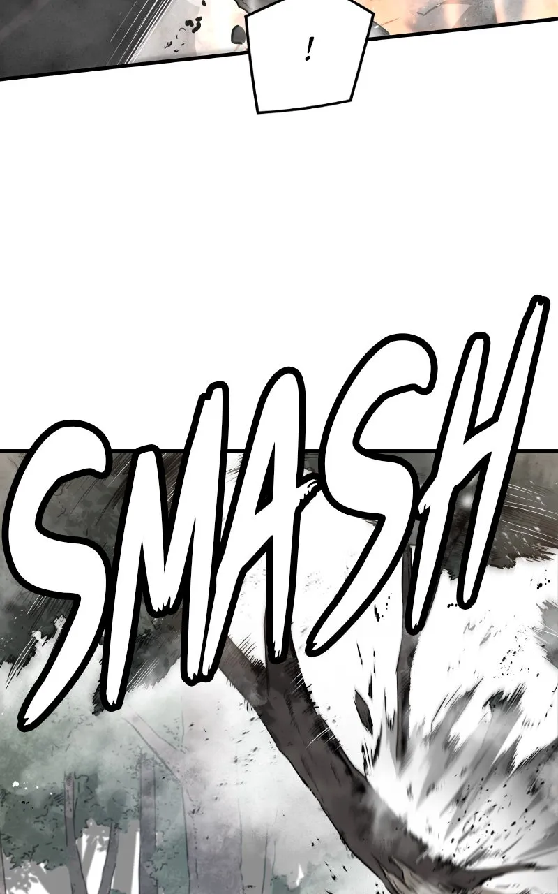 The Breaker: Eternal Force Chapter 95 page 53 - 