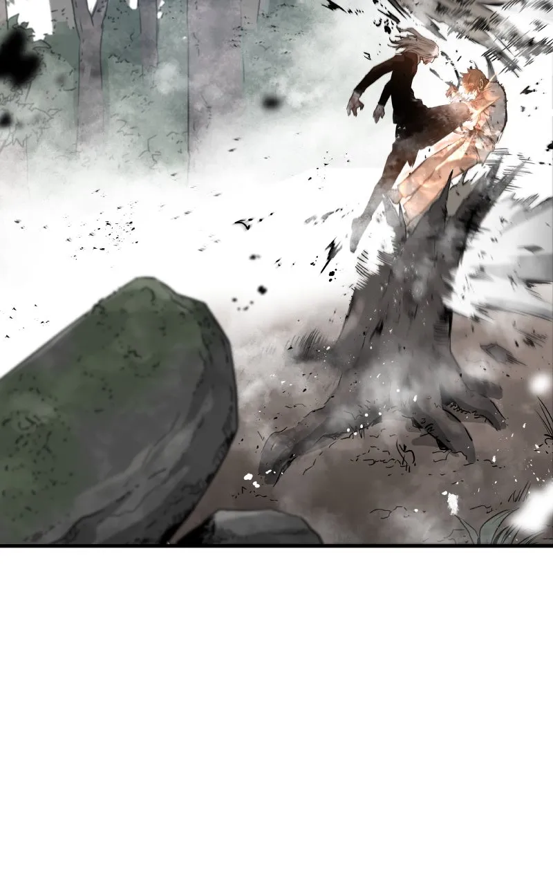 The Breaker: Eternal Force Chapter 95 page 54 - 