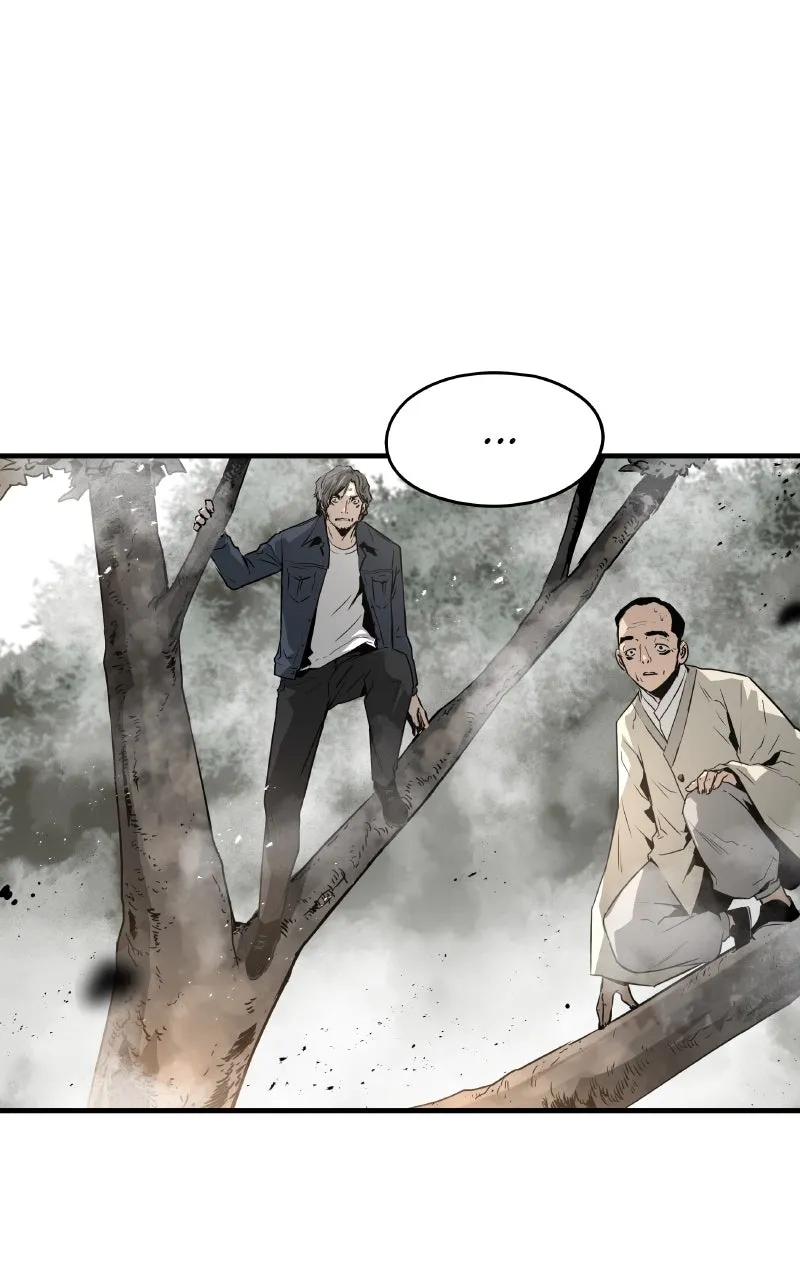 The Breaker: Eternal Force Chapter 95 page 55 - 