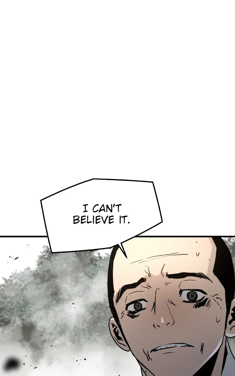 The Breaker: Eternal Force Chapter 95 page 56 - 