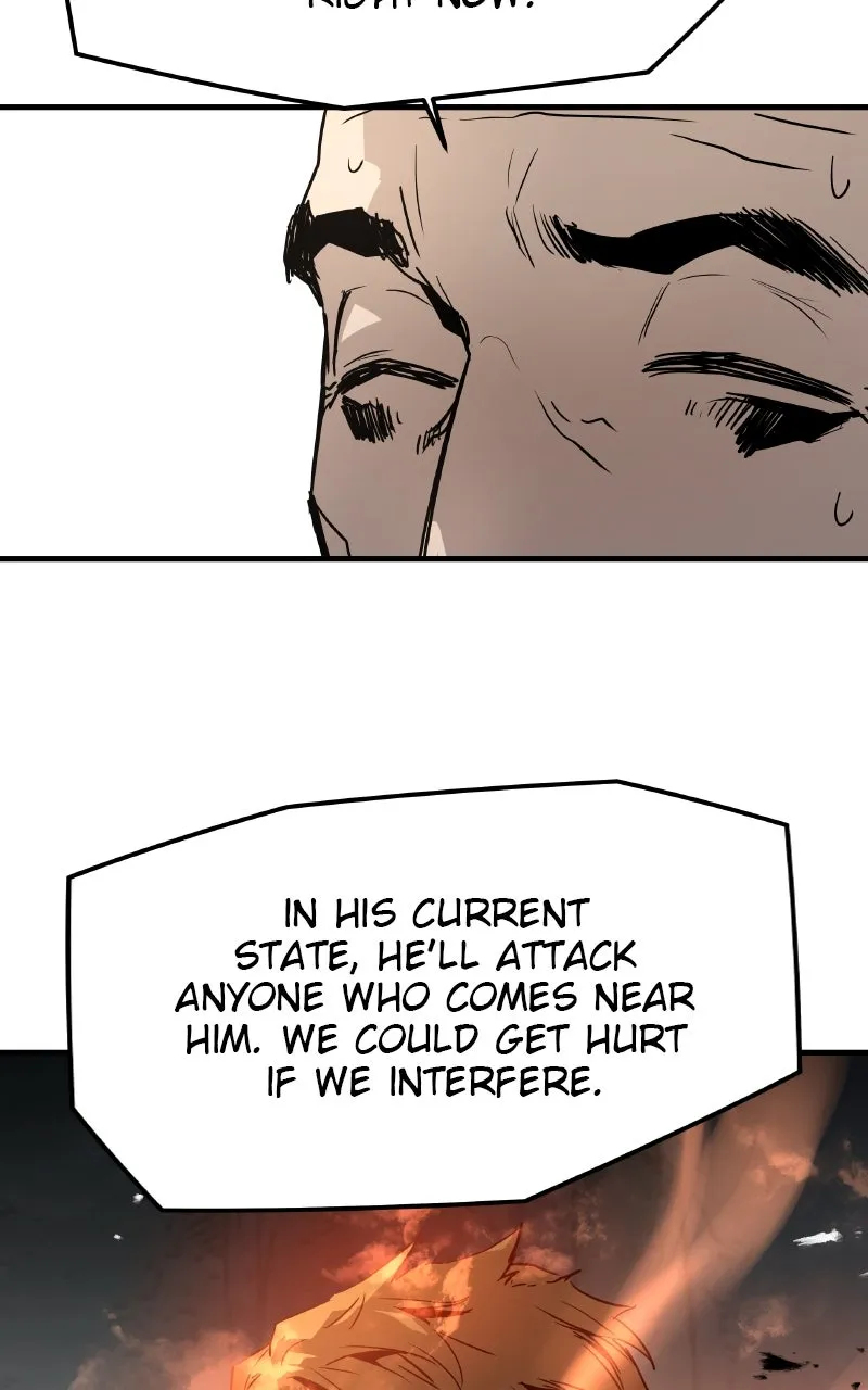 The Breaker: Eternal Force Chapter 95 page 61 - 