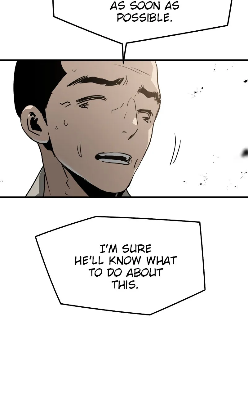 The Breaker: Eternal Force Chapter 95 page 63 - 